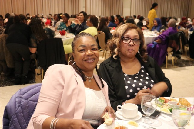 2026 Salute to the Black Nurse of the Year photo 327