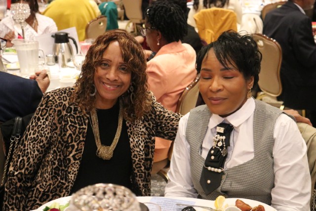 2026 Salute to the Black Nurse of the Year photo 328