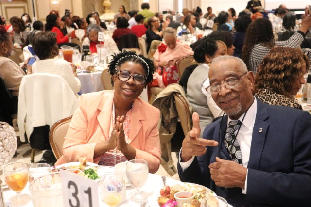 2026 Salute to the Black Nurse of the Year photo 329