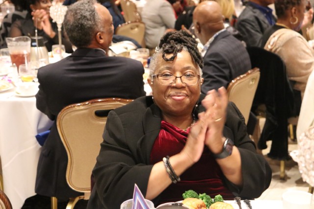 2026 Salute to the Black Nurse of the Year photo 330