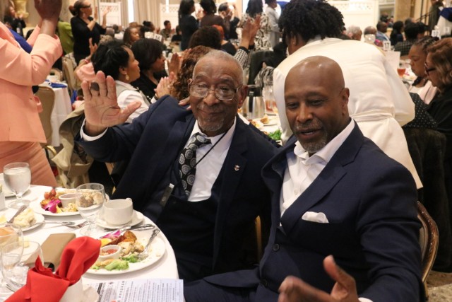 2026 Salute to the Black Nurse of the Year photo 331