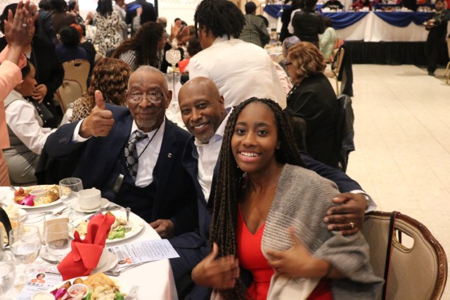 2026 Salute to the Black Nurse of the Year photo 332