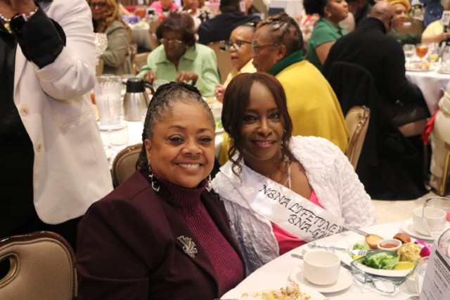 2026 Salute to the Black Nurse of the Year photo 333