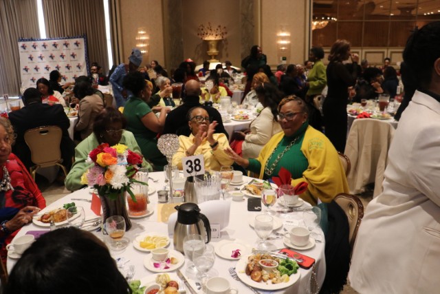 2026 Salute to the Black Nurse of the Year photo 334