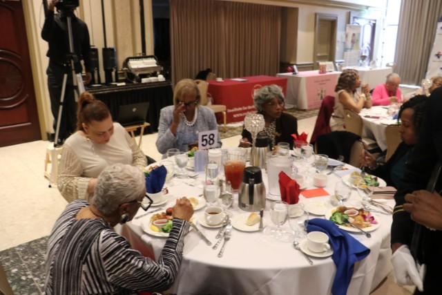 2026 Salute to the Black Nurse of the Year photo 338