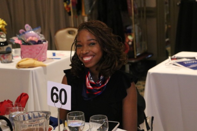 2026 Salute to the Black Nurse of the Year photo 342