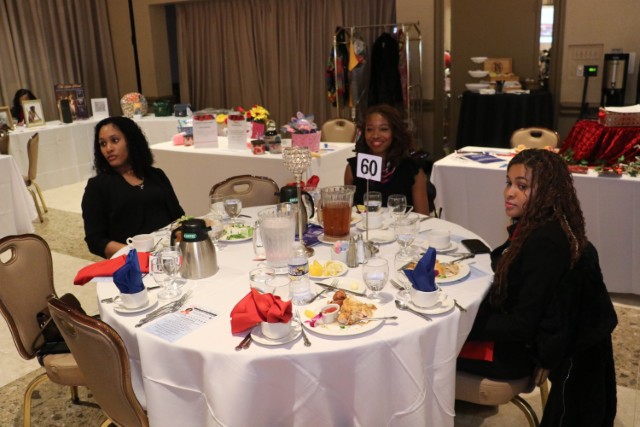 2026 Salute to the Black Nurse of the Year photo 343