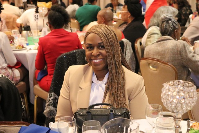 2026 Salute to the Black Nurse of the Year photo 346