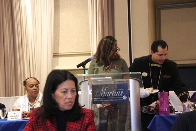 2026 Salute to the Black Nurse of the Year photo 350