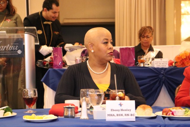 2026 Salute to the Black Nurse of the Year photo 354