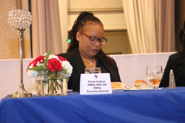 2026 Salute to the Black Nurse of the Year photo 355