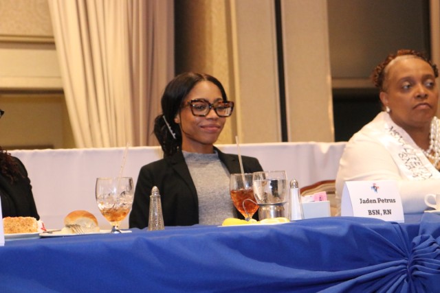 2026 Salute to the Black Nurse of the Year photo 356