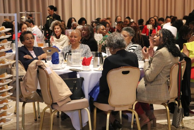 2026 Salute to the Black Nurse of the Year photo 361