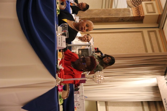 2026 Salute to the Black Nurse of the Year photo 365