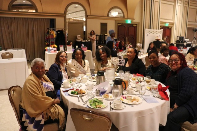 2026 Salute to the Black Nurse of the Year photo 367