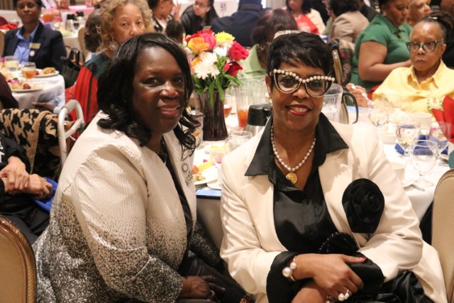 2026 Salute to the Black Nurse of the Year photo 368