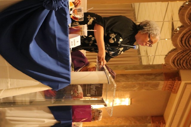 2026 Salute to the Black Nurse of the Year photo 372