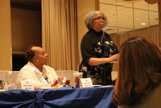 2026 Salute to the Black Nurse of the Year photo 373
