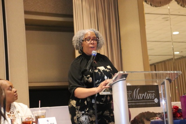 2026 Salute to the Black Nurse of the Year photo 375