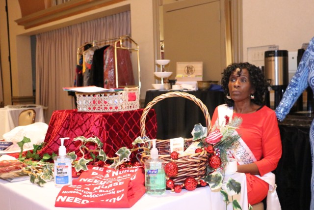 2026 Salute to the Black Nurse of the Year photo 376