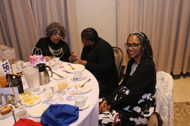 2026 Salute to the Black Nurse of the Year photo 377