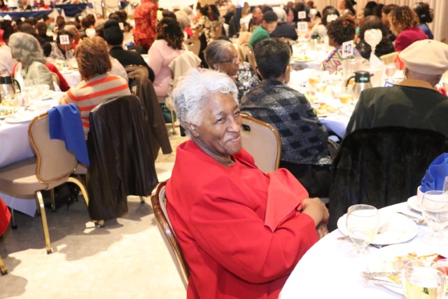 2026 Salute to the Black Nurse of the Year photo 378