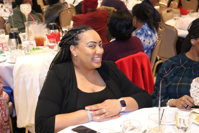 2026 Salute to the Black Nurse of the Year photo 379