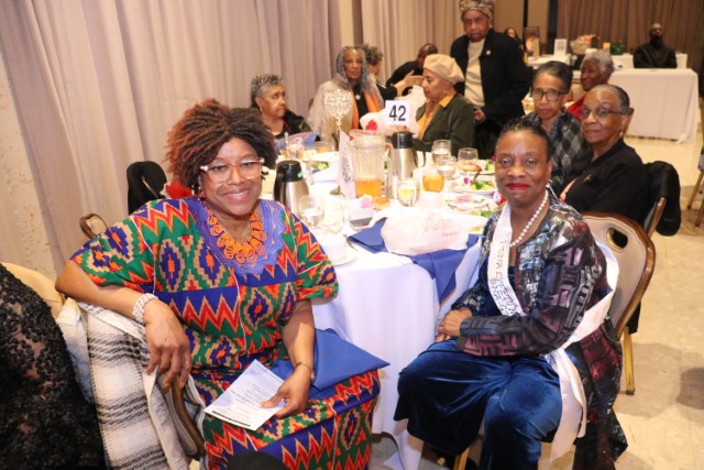 2026 Salute to the Black Nurse of the Year photo 381