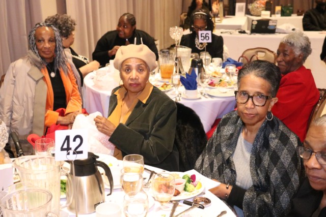 2026 Salute to the Black Nurse of the Year photo 382