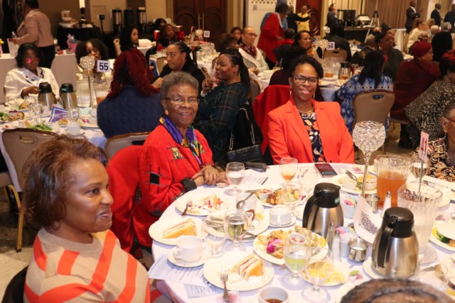 2026 Salute to the Black Nurse of the Year photo 383