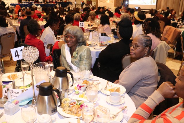 2026 Salute to the Black Nurse of the Year photo 384