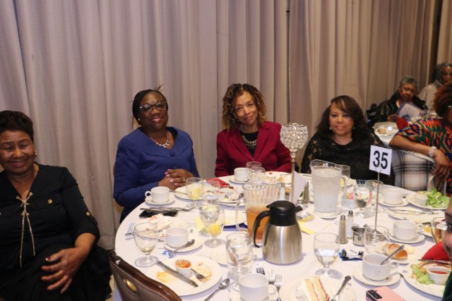2026 Salute to the Black Nurse of the Year photo 385