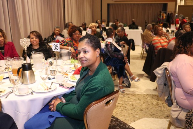 2026 Salute to the Black Nurse of the Year photo 386