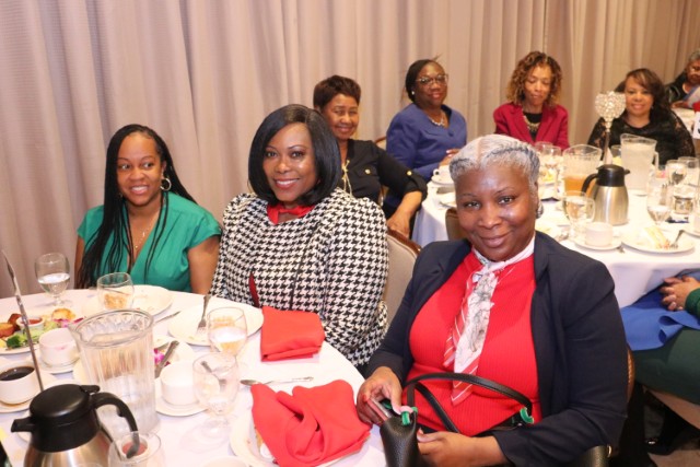 2026 Salute to the Black Nurse of the Year photo 387