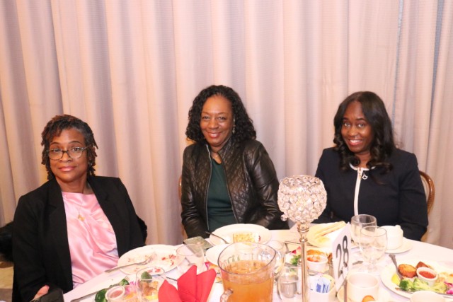 2026 Salute to the Black Nurse of the Year photo 388
