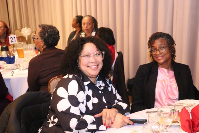 2026 Salute to the Black Nurse of the Year photo 389