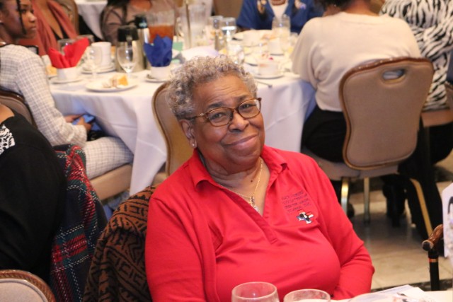 2026 Salute to the Black Nurse of the Year photo 390