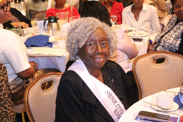 2026 Salute to the Black Nurse of the Year photo 391