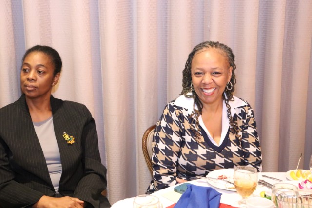 2026 Salute to the Black Nurse of the Year photo 392