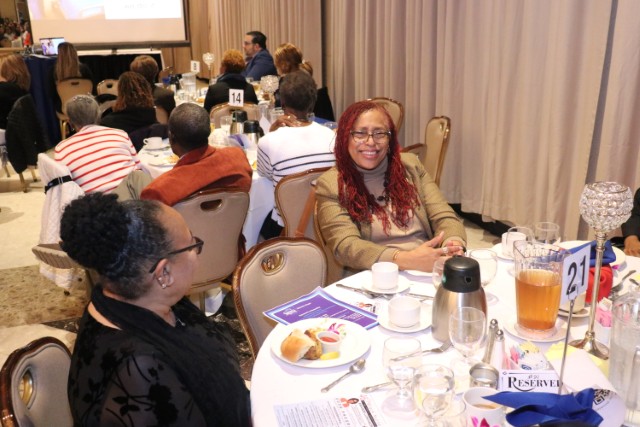 2026 Salute to the Black Nurse of the Year photo 394