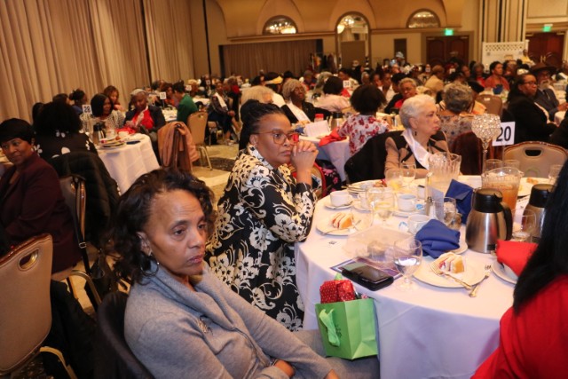 2026 Salute to the Black Nurse of the Year photo 395