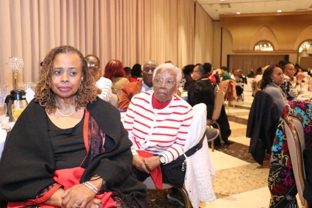 2026 Salute to the Black Nurse of the Year photo 398