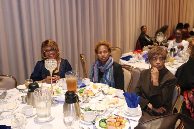 2026 Salute to the Black Nurse of the Year photo 399