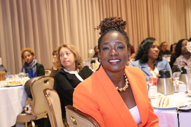 2026 Salute to the Black Nurse of the Year photo 401
