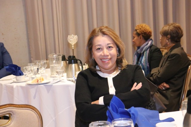 2026 Salute to the Black Nurse of the Year photo 404