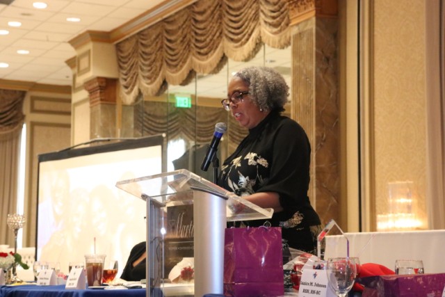 2026 Salute to the Black Nurse of the Year photo 405
