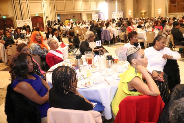 2026 Salute to the Black Nurse of the Year photo 415