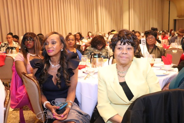 2026 Salute to the Black Nurse of the Year photo 416