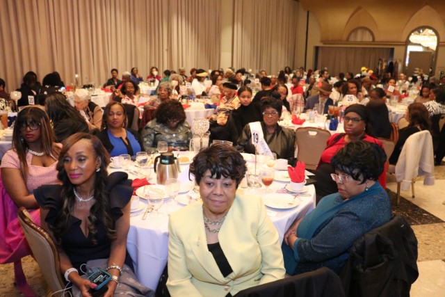 2026 Salute to the Black Nurse of the Year photo 417