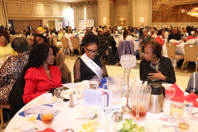 2026 Salute to the Black Nurse of the Year photo 418